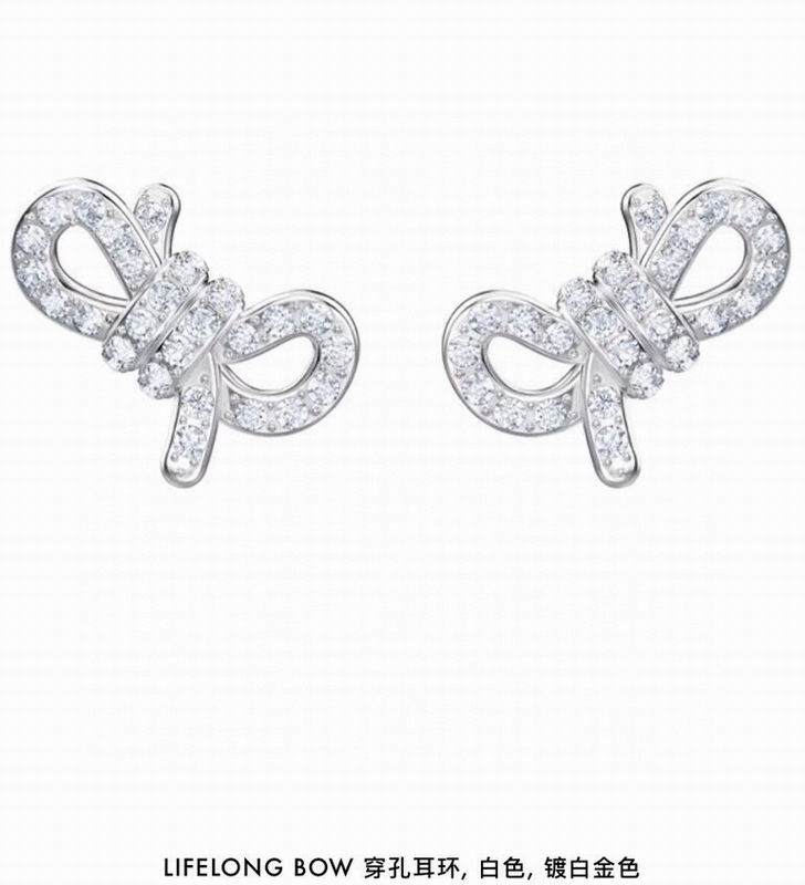 Swarovski Earring 04lyx54
